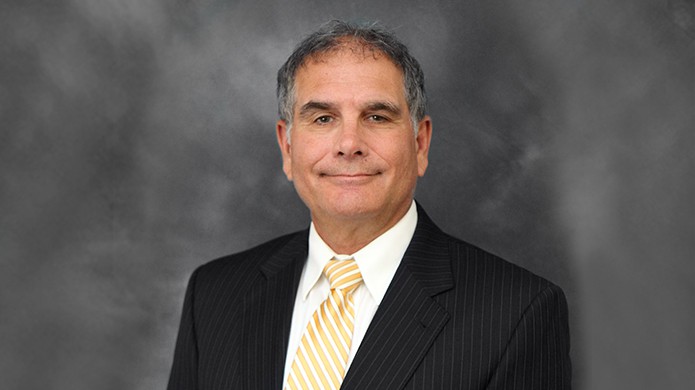 Steven J. Greenstein