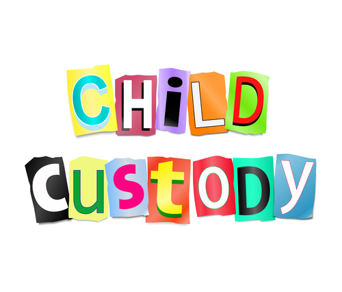 Common issues with child custody cases Clark, NJ