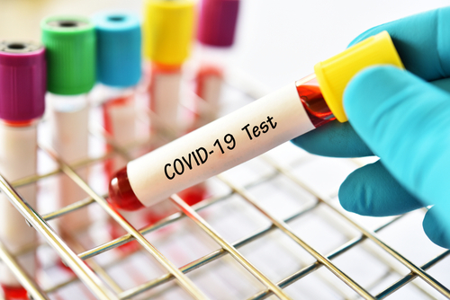 FDA warning against coronavirus cures and treatments Clark, NJ