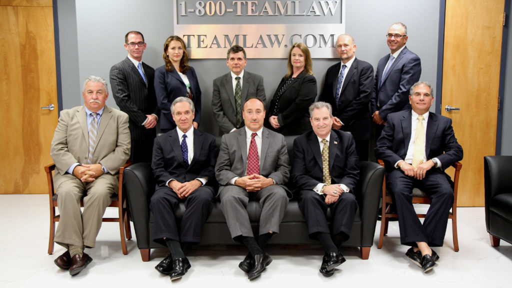 New Brunswick Personal Injury Lawyers