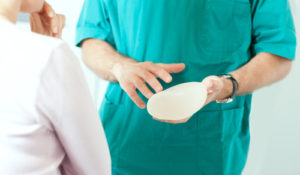 breast implants causing cancer Clark, NJ