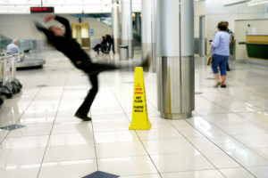 how to prove slip and fall accident cases Clark, NJ