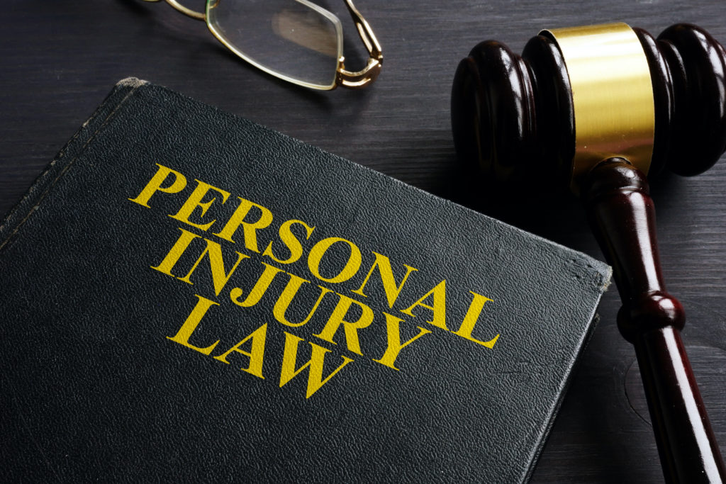 residual and long-term injuries in Clark, NJ