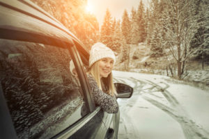 safety tips for driving in the winter Clark, NJ