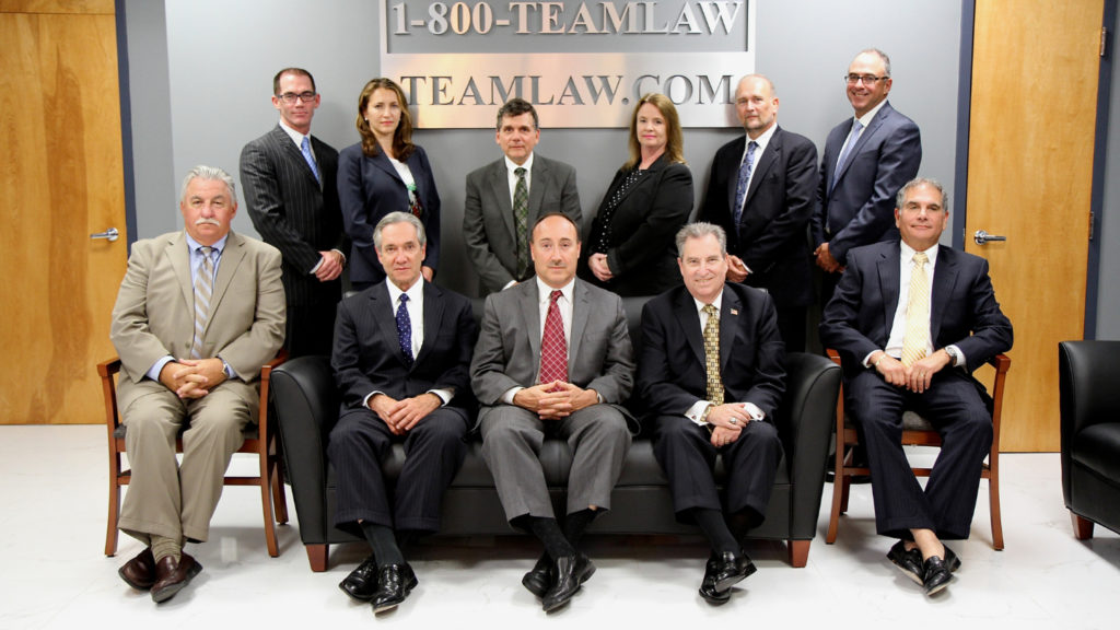Linden Personal Injury Lawyers