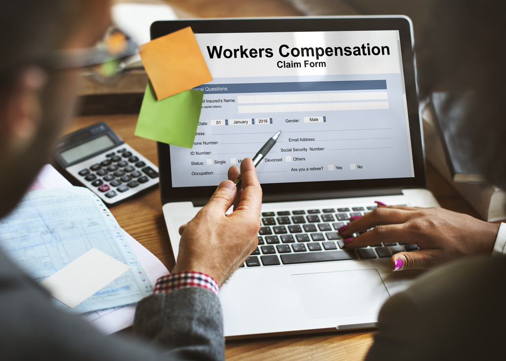 tips for finding a workers' compensation lawyer Clark, NJ