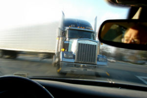 truck accident liability issues Clark, NJ
