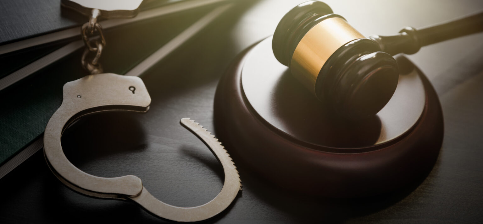 New Jersey Criminal Defense Attorney Criminal Defense Lawyer NJ