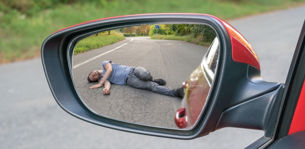 Hit and Run Accident Attorney NJ