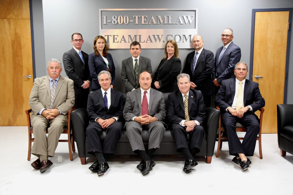Jersey City Legal Malpractice Lawyers