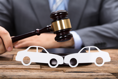 New Jersey Car Accident Laws 