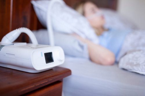 CPAP Manufacturer Facing Lawsuits Due to Defective Machines 