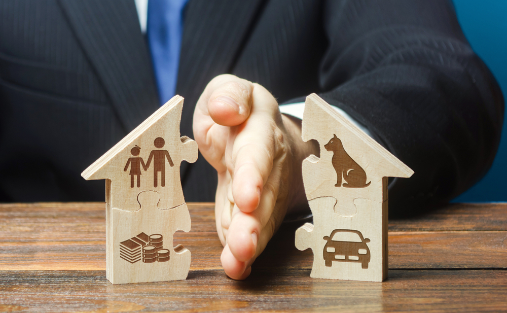 Can a Personal Injury Award Become Part of Marital Property?