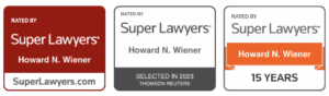 Attorney Howard Wiener | Team Law