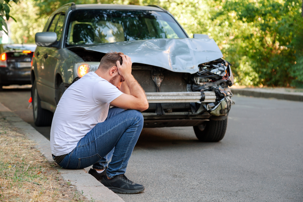 Linden Car Accident Lawyers