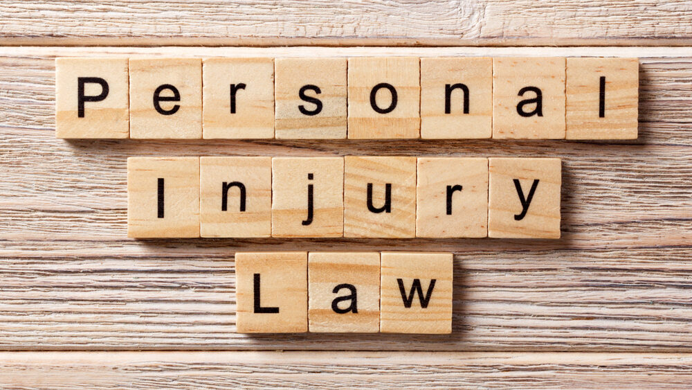 Mercer County Personal Injury Lawyers