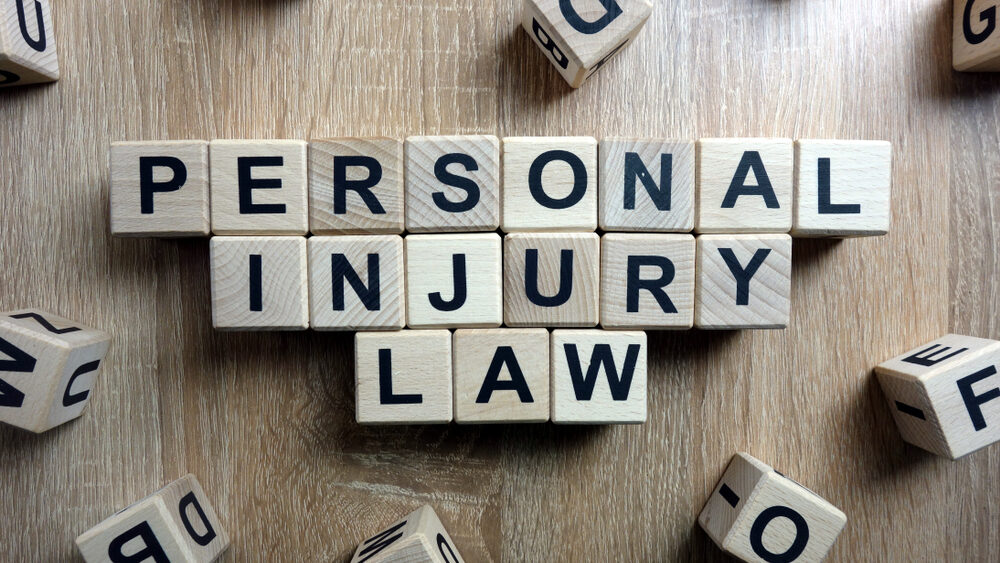 Nutley Personal Injury Lawyers