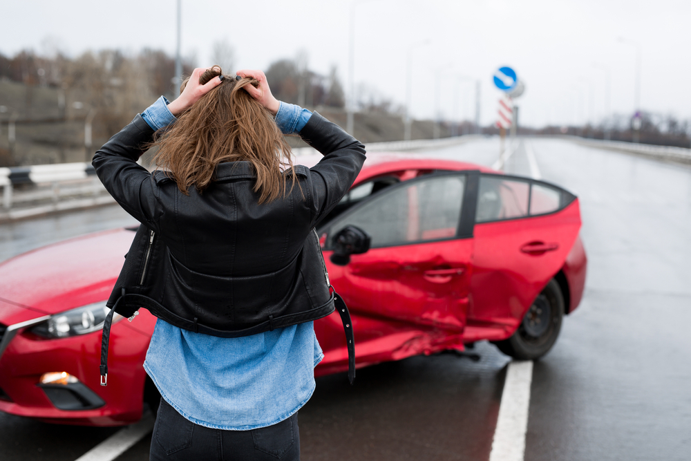 Rahway Car Accident Lawyers