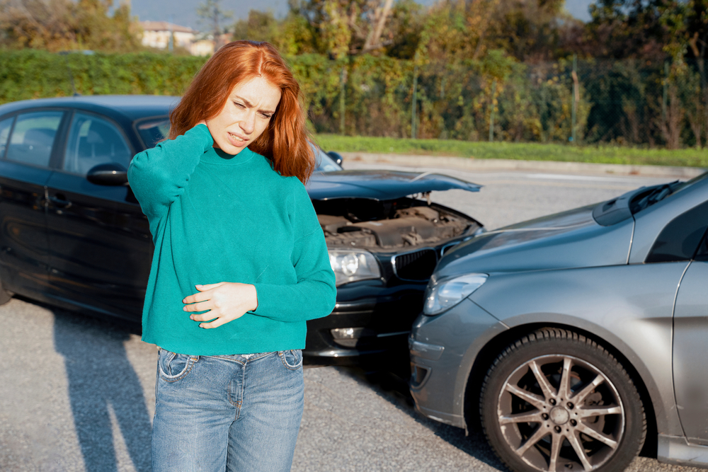 South Brunswick Car Accident Lawyers