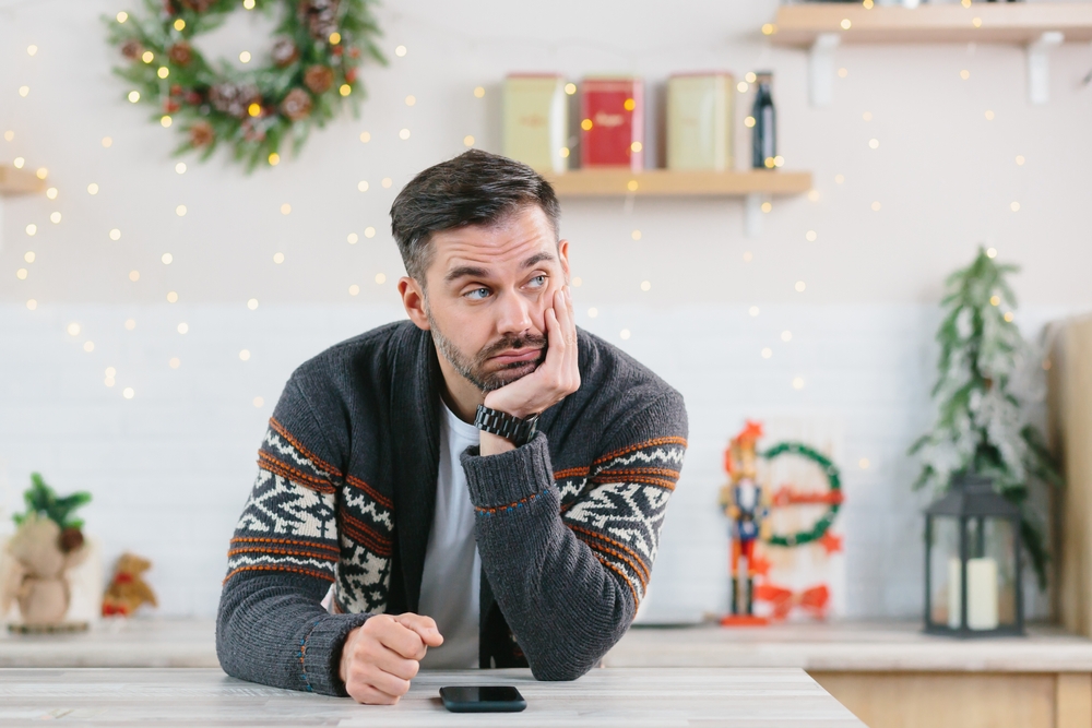 Tips for Surviving the Holidays While Getting Divorced
