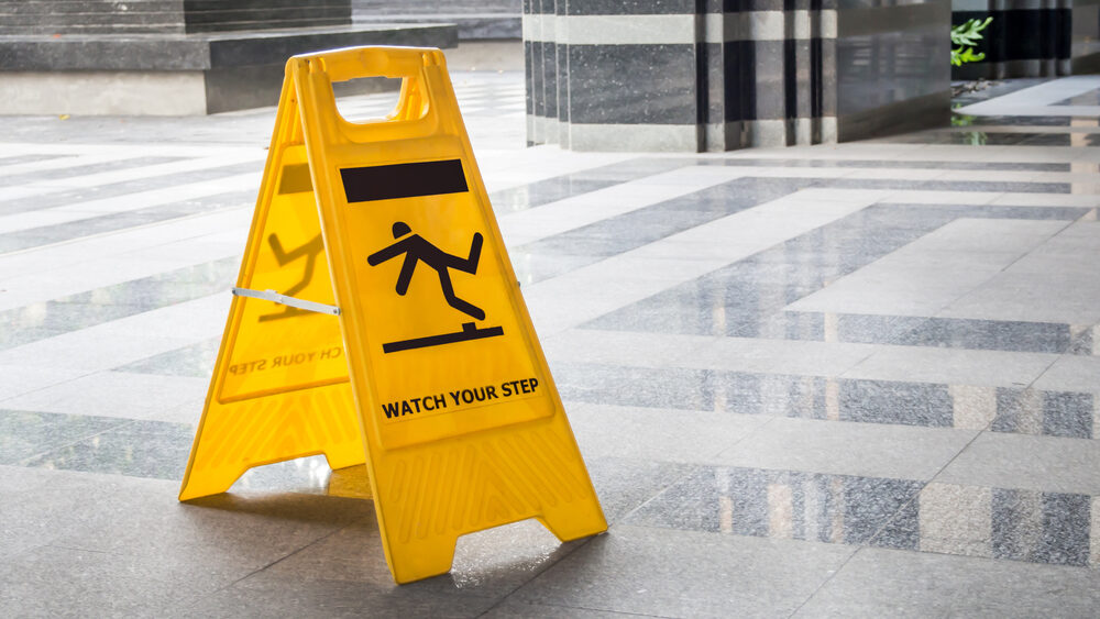 Hoboken Slip and Fall Accident Lawyers