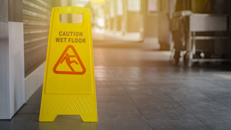 Bayonne Slip and Fall Accident Lawyers