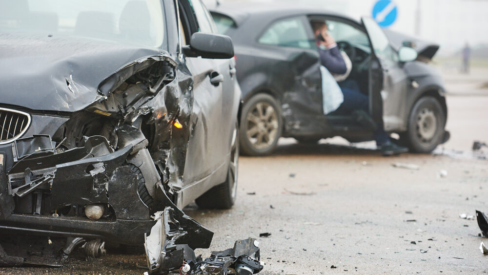 Secaucus Car Accident Lawyers