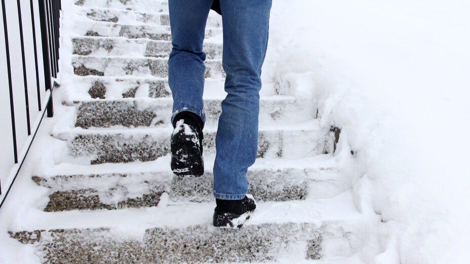 North Bergen Slip and Fall Accident Lawyers