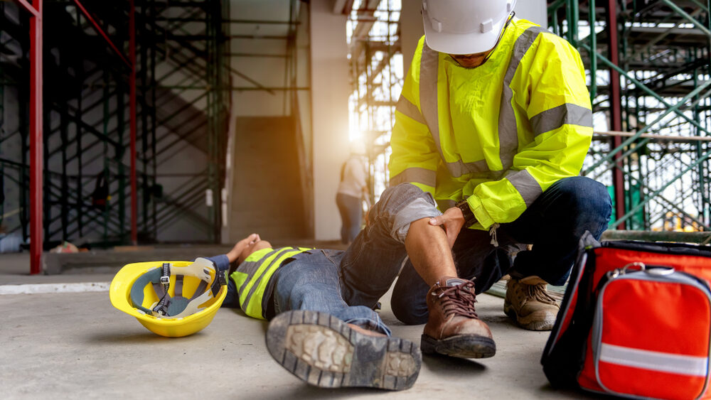 East Orange Workers' Compensation Lawyers