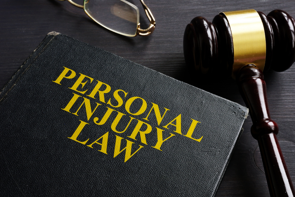 Common Terms You’ll Hear in a Personal Injury Case (And What They Mean)