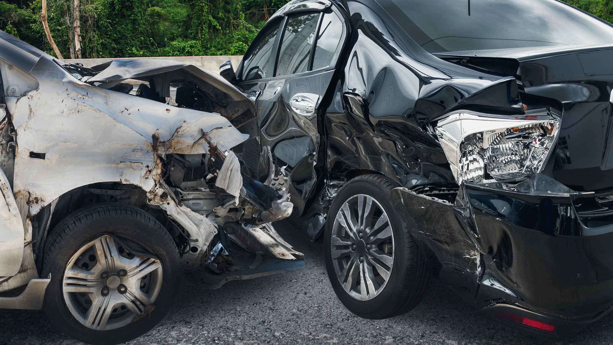 New Brunswick Car Accident Lawyers