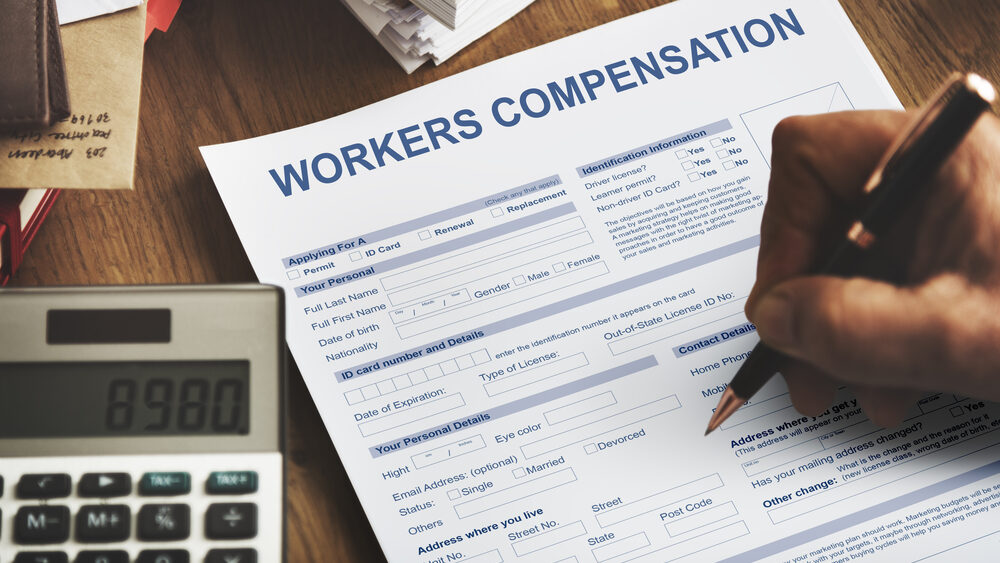 Orange Workers' Compensation Lawyers