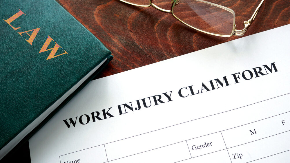 Kearny Workers' Compensation Lawyers