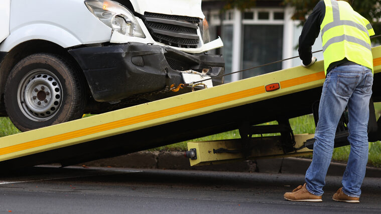 Montclair Car Accident Lawyers