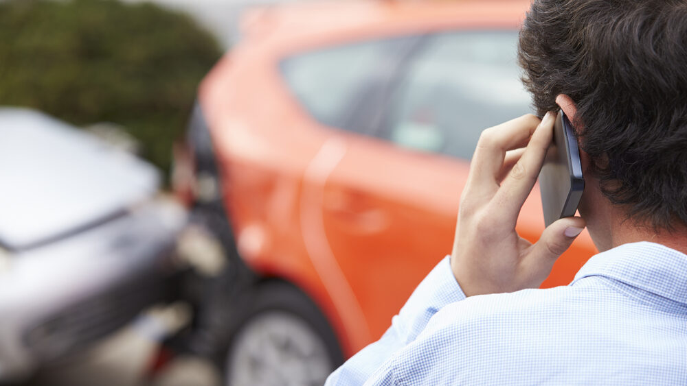 North Bergen Car Accident Lawyers
