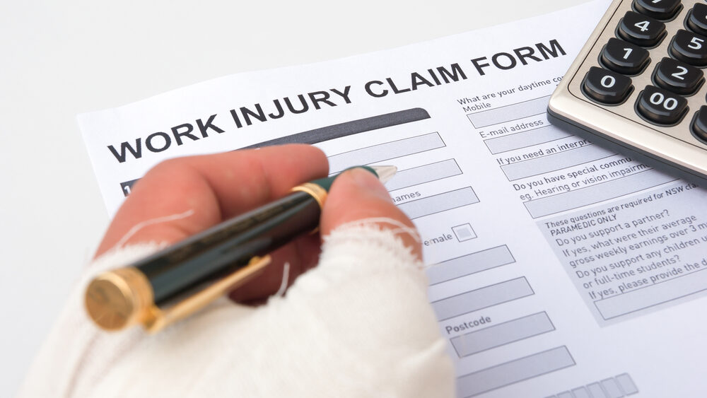 Perth Amboy Workers' Compensation Lawyers