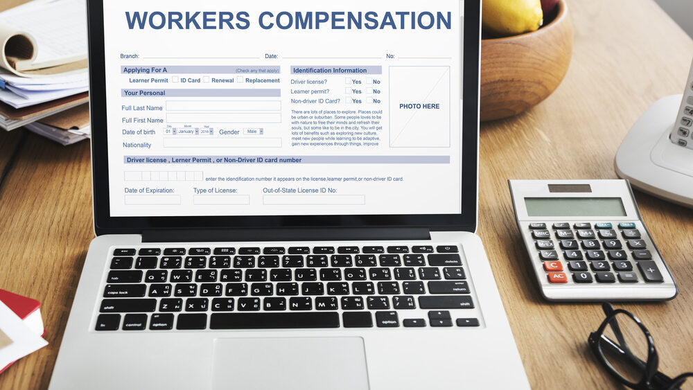 Sayreville Workers' Compensation Lawyers