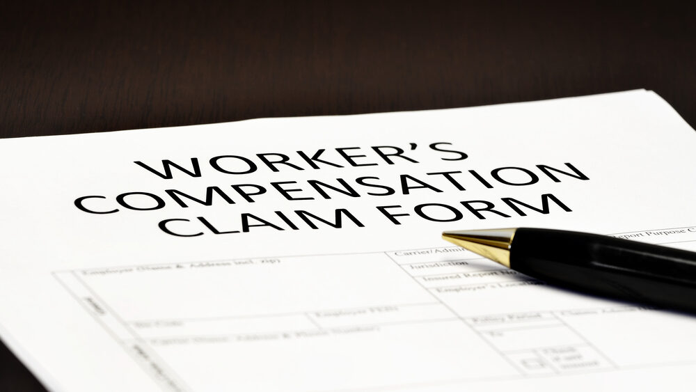 Livingston Workers' Compensation Lawyers