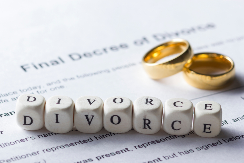 Newark Divorce Lawyers