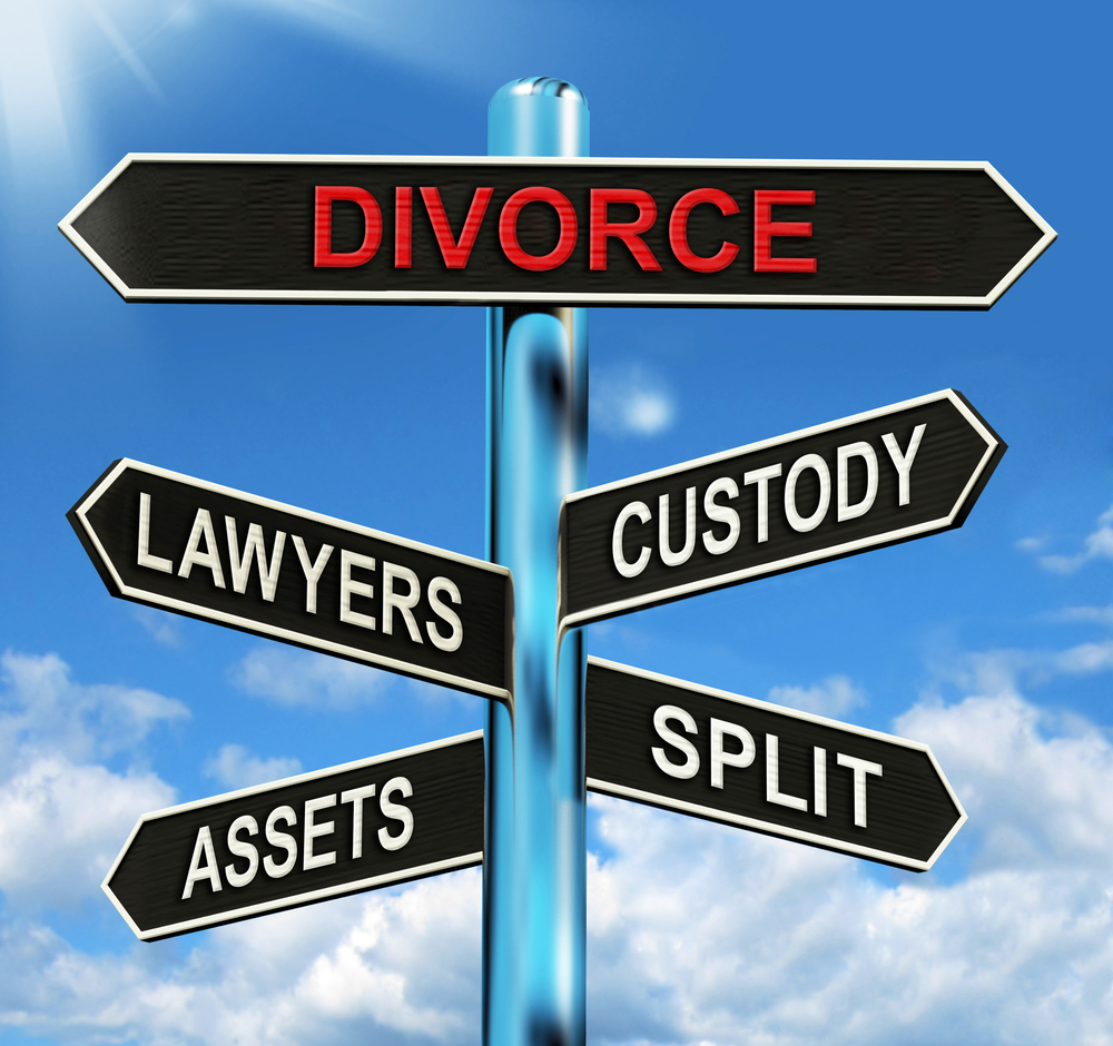 Perth Amboy Divorce Lawyers
