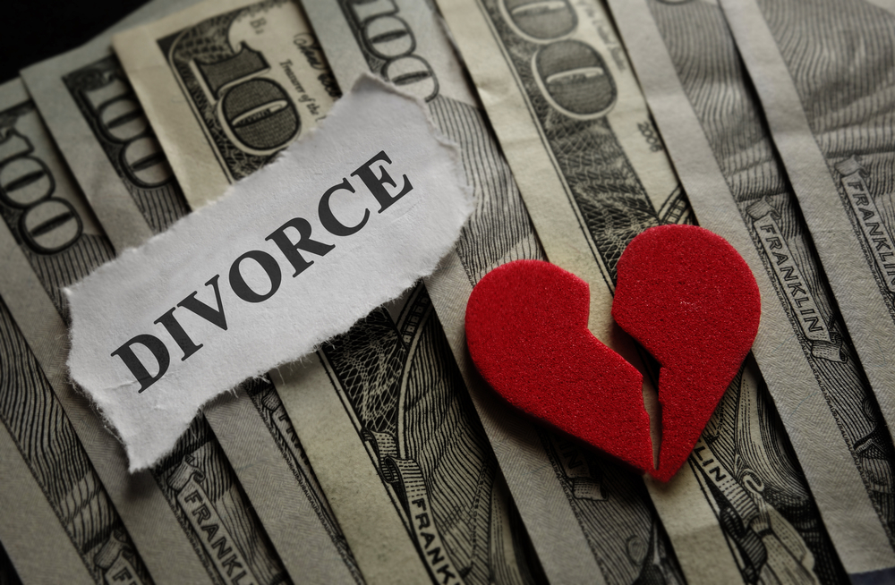 West New York Divorce Lawyers