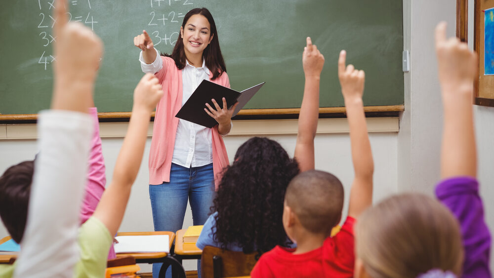 Can Teachers Get Workers' Compensation in NJ?