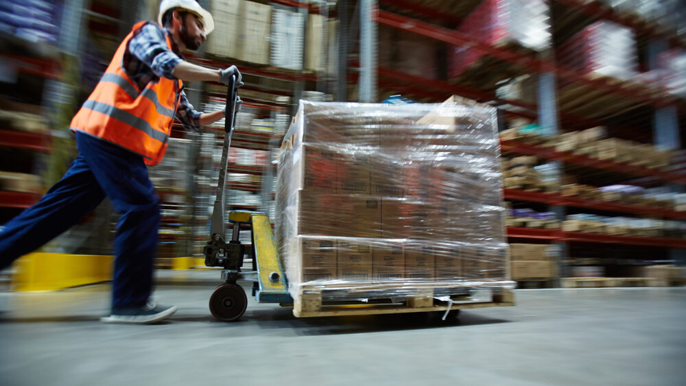 Workers' Compensation Claims For Warehouse Workers in NJ