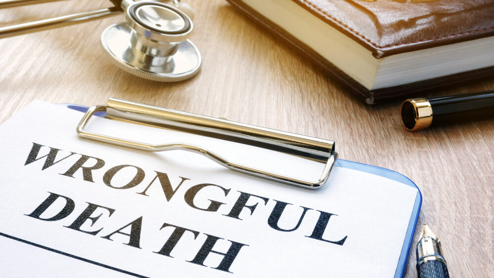 Navigating Wrongful Death Lawsuits: Tips from Experienced Attorneys