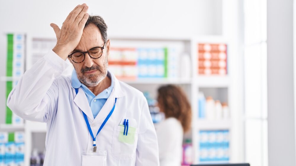 Medication Errors in New Jersey Nursing Homes: Know Your Rights