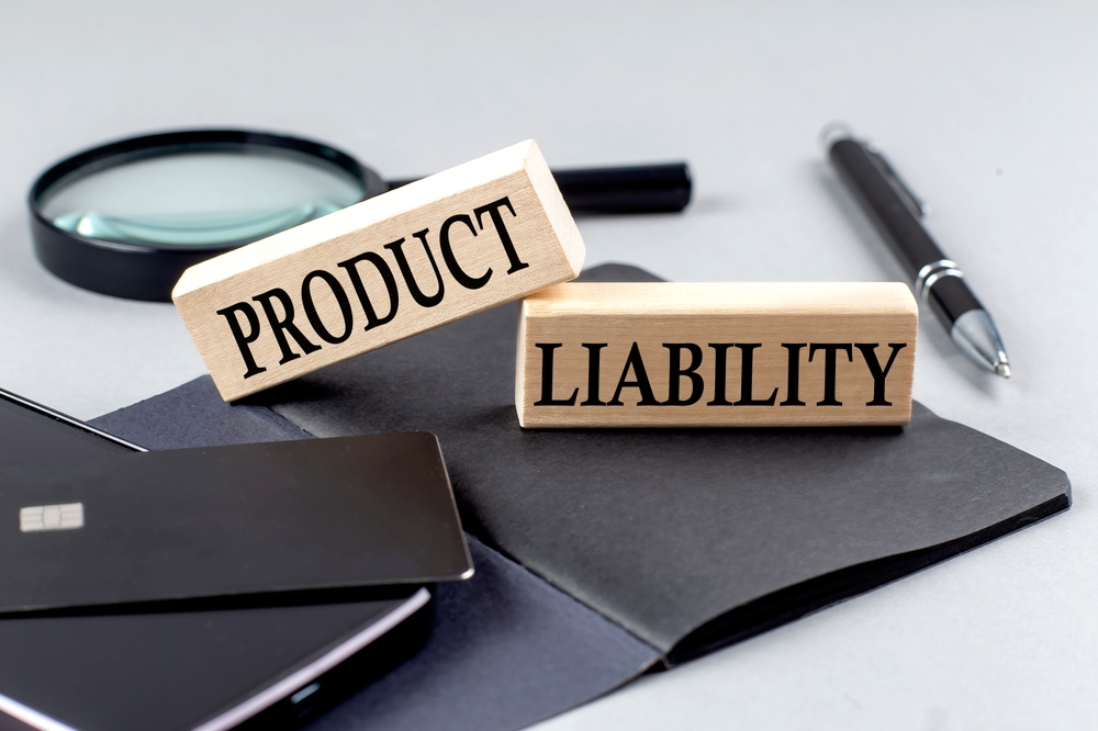 Defective Products: Legal Options After Defective Product Injuries in New Jersey