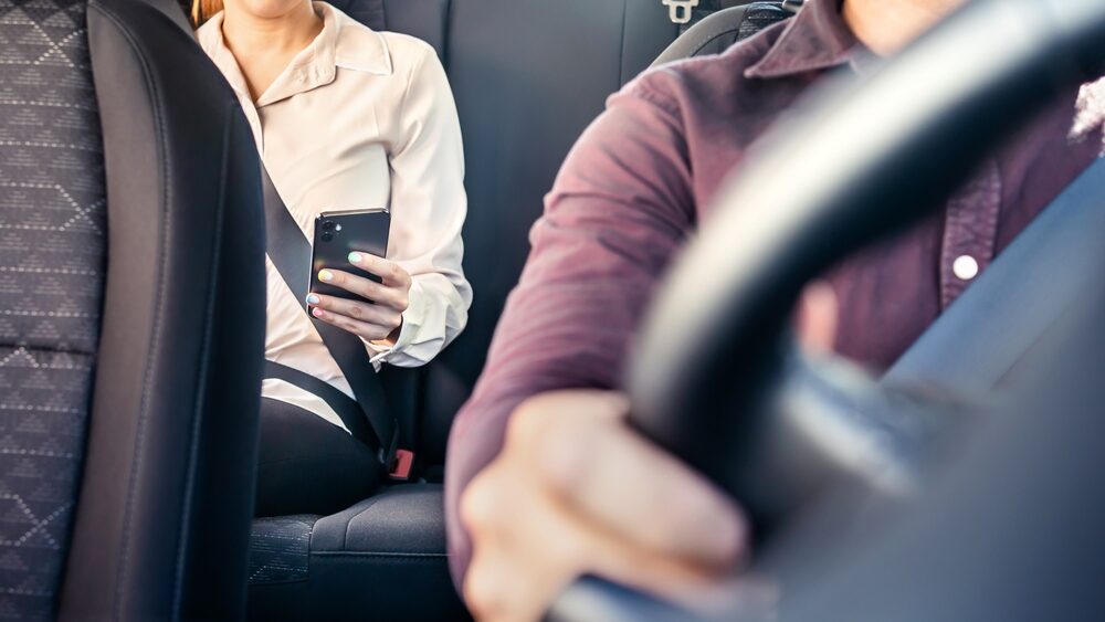 Rideshare Accident Injuries: Types, Long-Term Effects, and Legal Recourse in New Jersey
