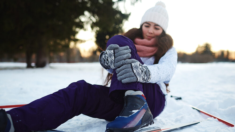 The Legal Implications of Ski, Snowboard and Snow Tubing Accidents at New Jersey Resorts