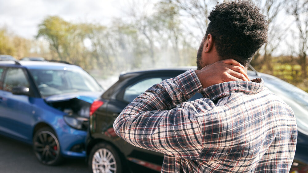 What Are Your Rights as a Passenger Injured in a Car Accident in New Jersey?