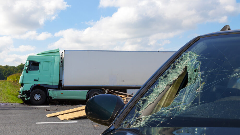 Fatalities and Serious Injuries in NJ Truck Accidents: Legal Options for Families